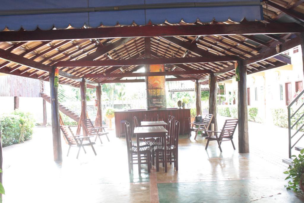 Hotel Refugio Bonito  Buitenkant foto