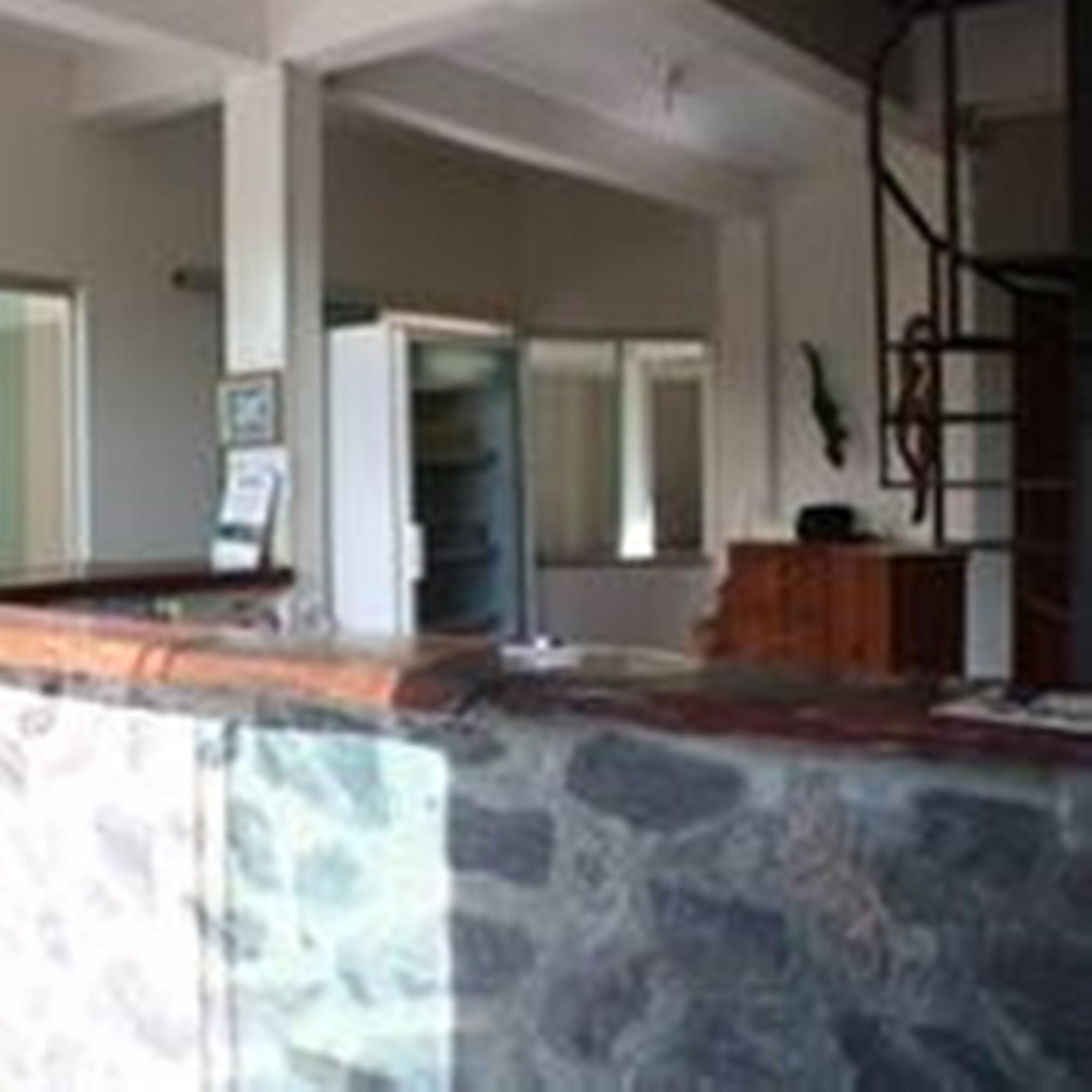 Hotel Refugio Bonito  Buitenkant foto