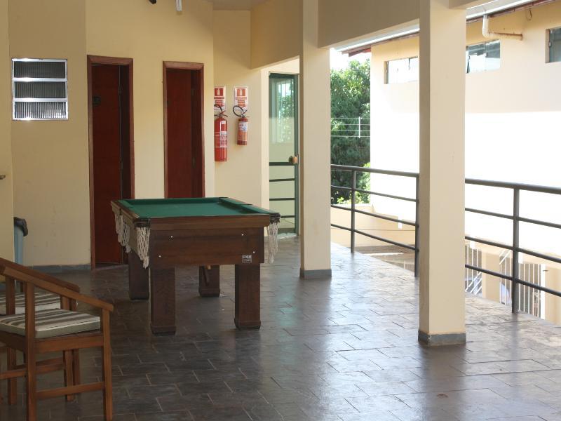 Hotel Refugio Bonito  Buitenkant foto